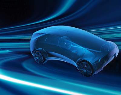 不做PPT,美的新能源汽車今日發布