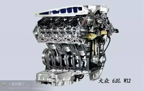 那些牛逼哄哄的發動機,今天我給你講清楚