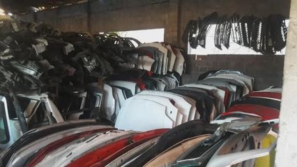 報(bào)廢車"論斤賣"?最新機(jī)動(dòng)車回收管理法發(fā)布,要讓車主有收益