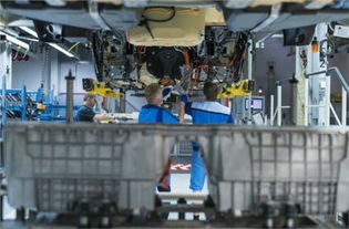 寶馬集團(tuán)電動化戰(zhàn)略 責(zé)任與可持續(xù)