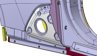 詳解復合材料汽車零部件連接設計技術