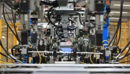 汽車零部件成外貿新亮點,我國訂單爆發,出口額暴增900