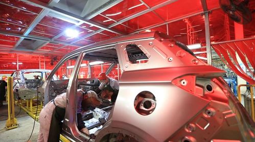 中國股市 汽車零部件風(fēng)口已至 比茅臺還有前景的6只細(xì)分潛力股