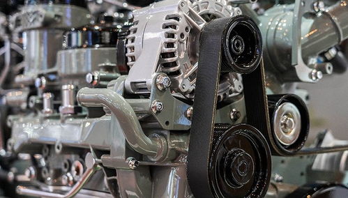 正強(qiáng)股份沖刺創(chuàng)業(yè)板 小規(guī)模機(jī)動車部件生產(chǎn)商的機(jī)遇與挑戰(zhàn)