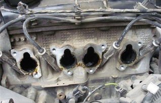 汽車越開越抖別急著去修，可能是這6個機(jī)動車部件問題