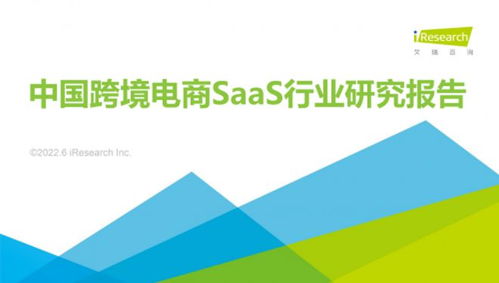 牛信云榮登2022年中國跨境電商SaaS行業(yè)研究報告，獲評企業(yè)管理領域代表廠商