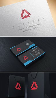 企業(yè)管理公司標志 從素材到模板的全方位指南